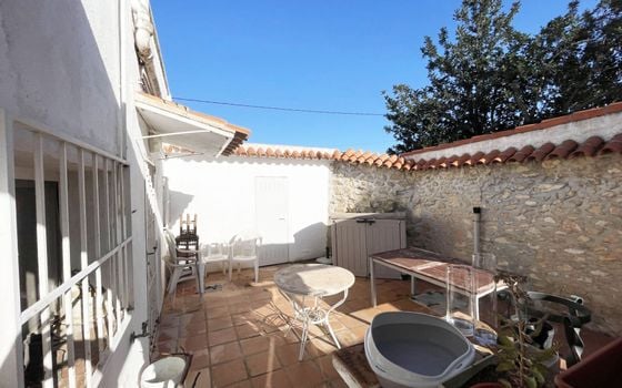 Villa de 3 chambres à Calp - IMBR132187 - Photo - Small - 32