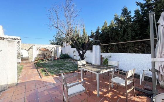 Villa de 3 chambres à Calp - IMBR132187 - Photo - Small - 33