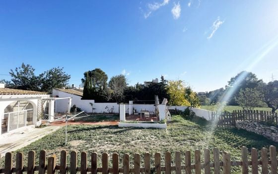 Villa de 3 chambres à Calp - IMBR132187 - Photo - Small - 35