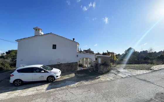 Villa de 3 chambres à Calp - IMBR132187 - Photo - Small - 37