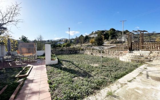 Villa de 3 chambres à Calp - IMBR132187 - Photo - Small - 40