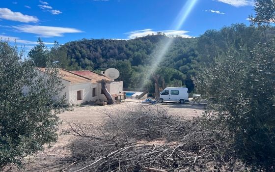 2 bedroom Villa in Torremendo - CSW132190 - Photo - Small - 14
