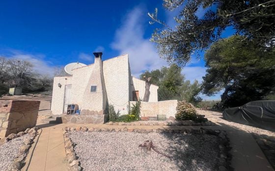 2 bedroom Villa in Torremendo - CSW132190 - Photo - Small - 1
