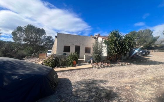 2 bedroom Villa in Torremendo - CSW132190 - Photo - Small - 13