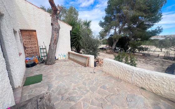 2 bedroom Villa in Torremendo - CSW132190 - Photo - Small - 12