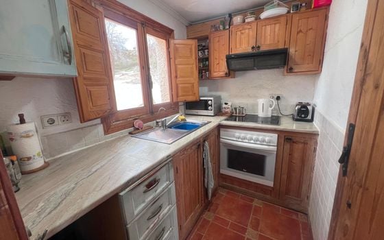 2 bedroom Villa in Torremendo - CSW132190 - Photo - Small - 5