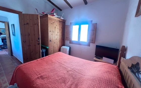 2 bedroom Villa in Torremendo - CSW132190 - Photo - Small - 9