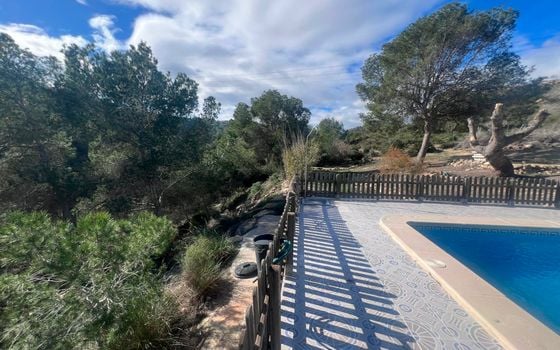 2 bedroom Villa in Torremendo - CSW132190 - Photo - Small - 3