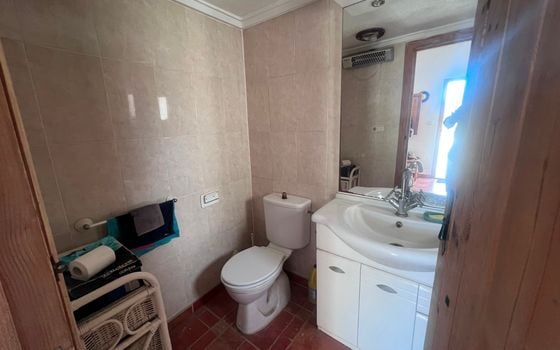 2 bedroom Villa in Torremendo - CSW132190 - Photo - Small - 11