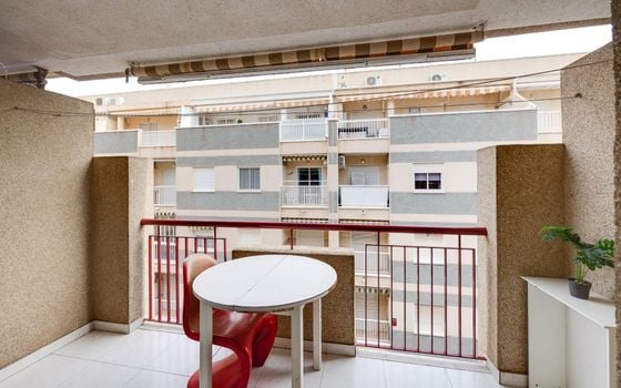 Appartement de 1 chambre à Torrevieja - CYM146978 - Photo - Small - 9