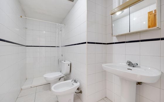 Appartement de 1 chambre à Torrevieja - CYM146978 - Photo - Small - 8