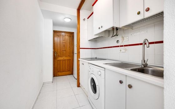 Appartement de 1 chambre à Torrevieja - CYM146978 - Photo - Small - 6