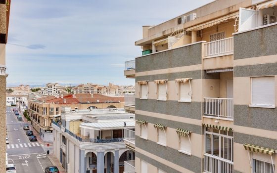 Appartement de 1 chambre à Torrevieja - CYM146978 - Photo - Small - 17