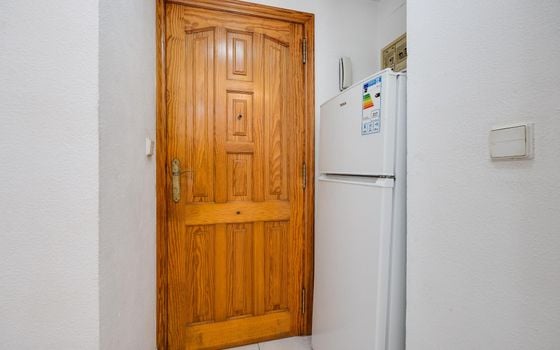 Appartement de 1 chambre à Torrevieja - CYM146978 - Photo - Small - 11