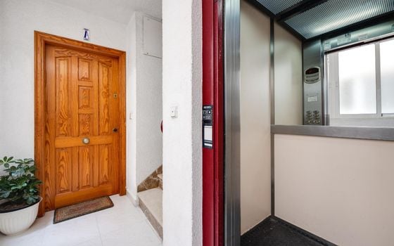 Appartement de 1 chambre à Torrevieja - CYM146978 - Photo - Small - 12