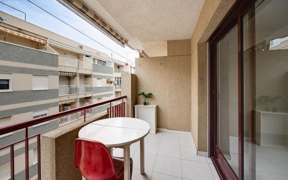 Appartement de 1 chambre à Torrevieja - CYM146978 - Photo - Small - 10