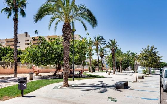 Appartement de 1 chambre à Torrevieja - CYM146978 - Photo - Small - 22
