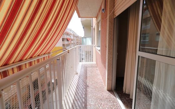 3 bedroom Apartment in Torrevieja - PSA132210 - Photo - Small - 14