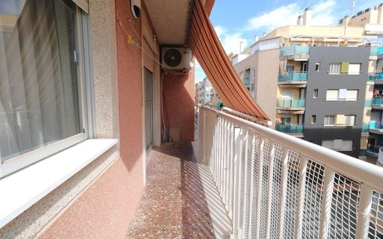 3 bedroom Apartment in Torrevieja - PSA132210 - Photo - Small - 15