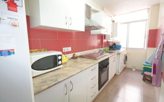 3 bedroom Apartment in Torrevieja - PSA132210 - Photo - Small - 6