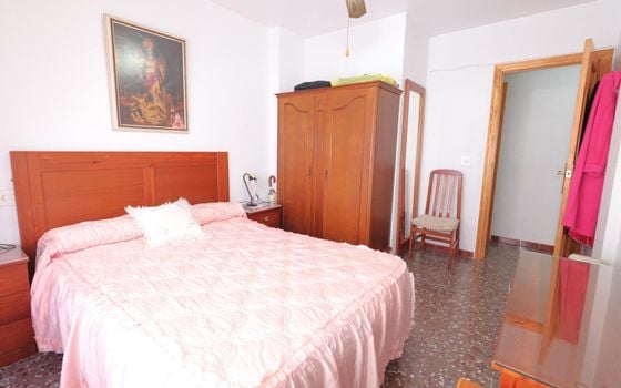 3 bedroom Apartment in Torrevieja - PSA132210 - Photo - Small - 8