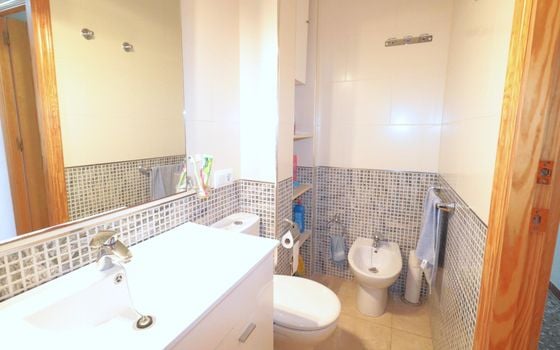 3 bedroom Apartment in Torrevieja - PSA132210 - Photo - Small - 13