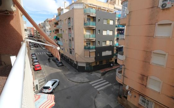 3 bedroom Apartment in Torrevieja - PSA132210 - Photo - Small - 16