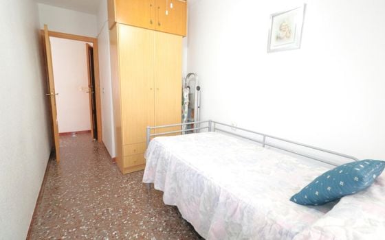 3 bedroom Apartment in Torrevieja - PSA132210 - Photo - Small - 11