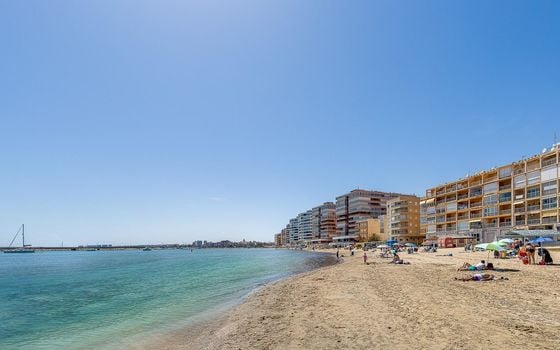 3 bedroom Apartment in Torrevieja - CYM149528 - Photo - Small - 33