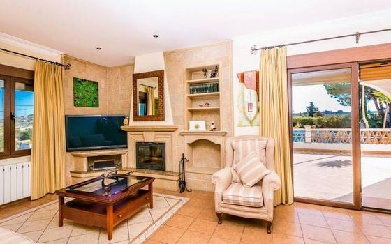 4 bedroom Villa in Benissa - PVS145591 - Photo - 4