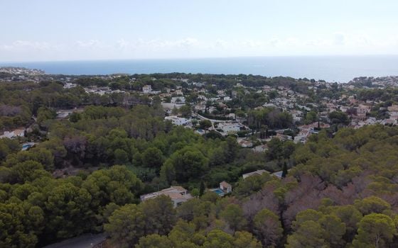 Parcela de  en Benissa- PVS132223 - Foto - Small - 7