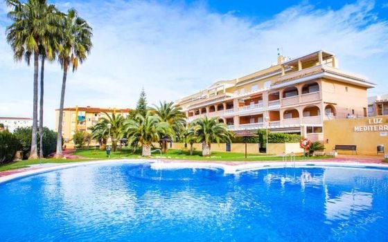 Appartement de 2 chambres à Denia - TPT132254 - Photo - 1