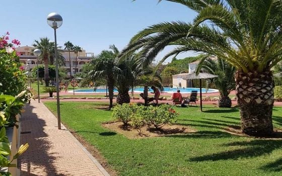 Appartement de 2 chambres à Denia - TPT132254 - Photo - Small - 21