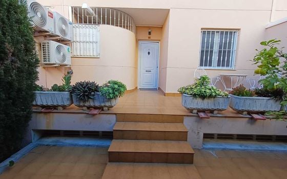 Appartement de 2 chambres à Denia - TPT132254 - Photo - Small - 14