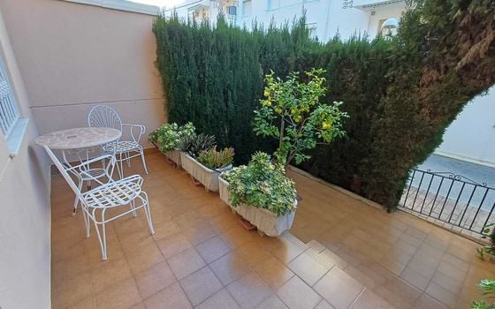 Appartement de 2 chambres à Denia - TPT132254 - Photo - Small - 15