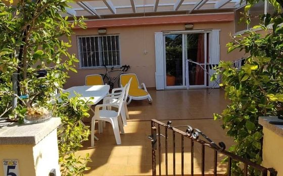Appartement de 2 chambres à Denia - TPT132254 - Photo - 2