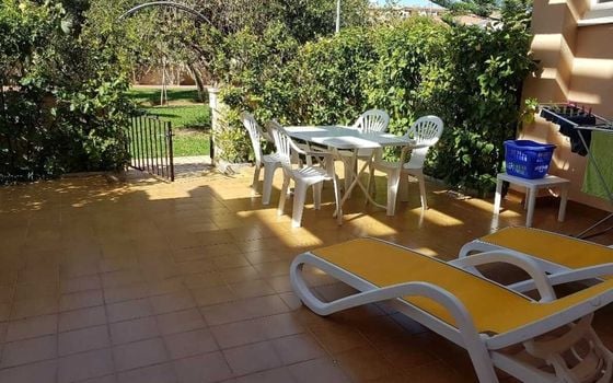 Appartement de 2 chambres à Denia - TPT132254 - Photo - 3