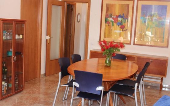 Appartement de 2 chambres à Denia - TPT132254 - Photo - Small - 6