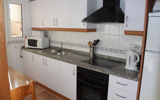 Appartement de 2 chambres à Denia - TPT132254 - Photo - Small - 7