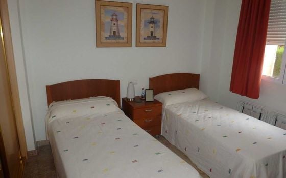 Appartement de 2 chambres à Denia - TPT132254 - Photo - Small - 9