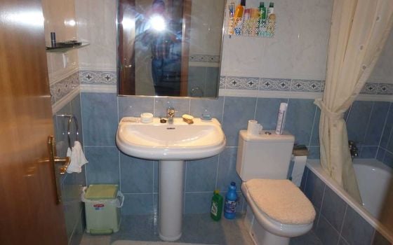 Appartement de 2 chambres à Denia - TPT132254 - Photo - Small - 12