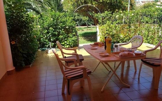 Appartement de 2 chambres à Denia - TPT132254 - Photo - 4