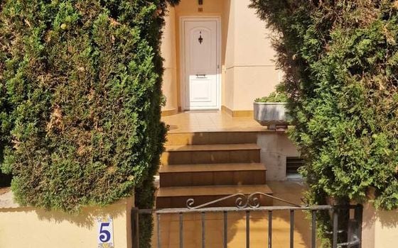Appartement de 2 chambres à Denia - TPT132254 - Photo - Small - 16