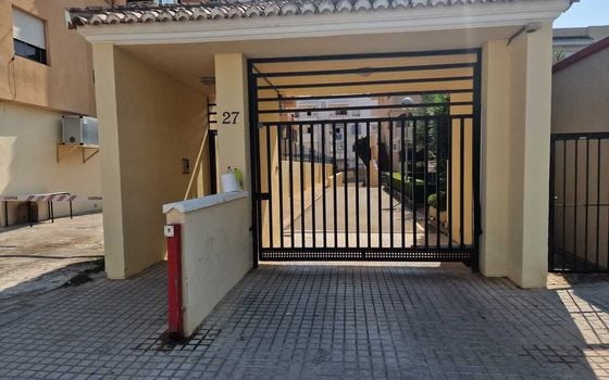 Appartement de 2 chambres à Denia - TPT132254 - Photo - Small - 17