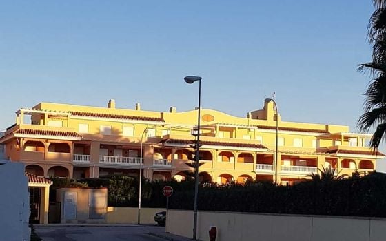 Appartement de 2 chambres à Denia - TPT132254 - Photo - Small - 24