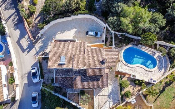 Vilă cu 4 dormitoare în Moraira - MIG132259 - Imagini - Small - 21
