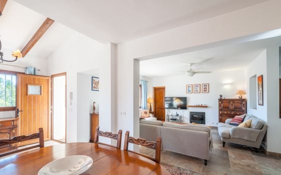 Vilă cu 4 dormitoare în Moraira - MIG132259 - Imagini - Small - 6