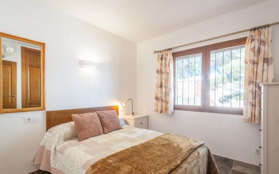 Vilă cu 4 dormitoare în Moraira - MIG132259 - Imagini - Small - 12