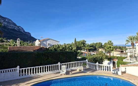 Villa de 3 chambres à Denia - DINV132276 - Photo - Small - 23
