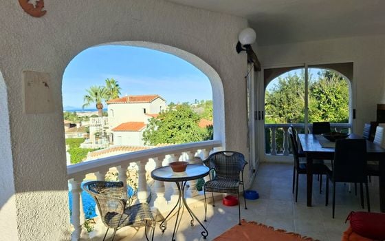 Villa de 3 chambres à Denia - DINV132276 - Photo - Small - 19